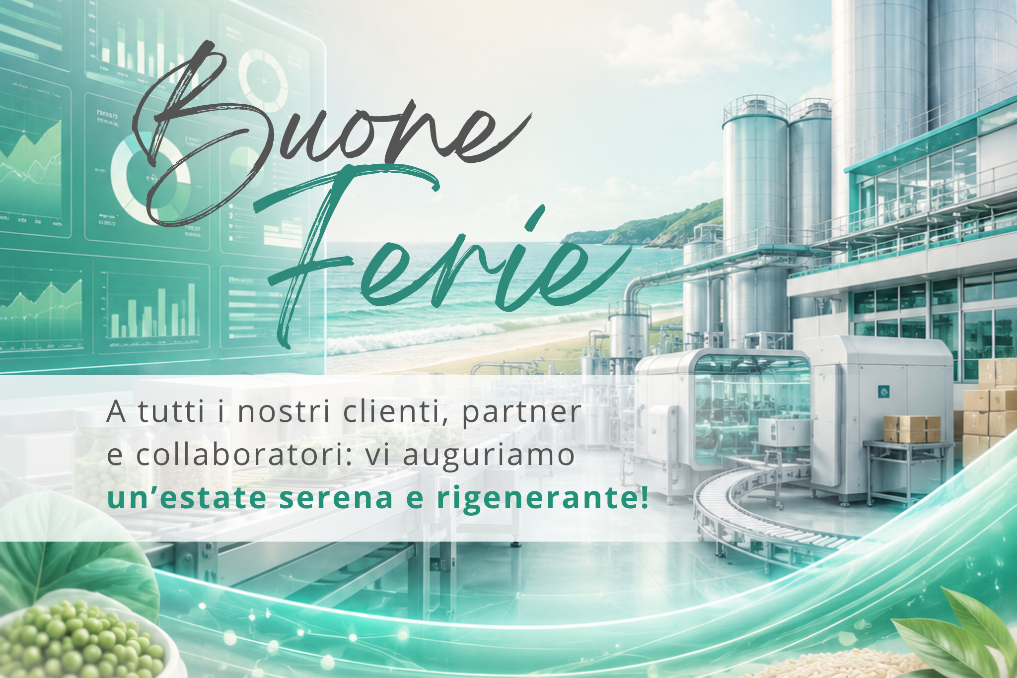Buone Ferie!