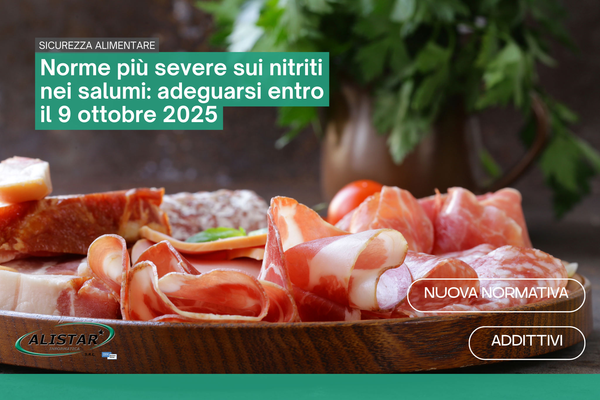 salame affettato